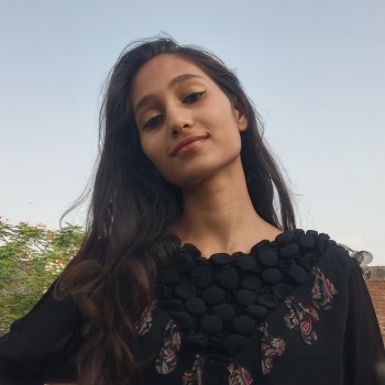 Lakshita Meena
